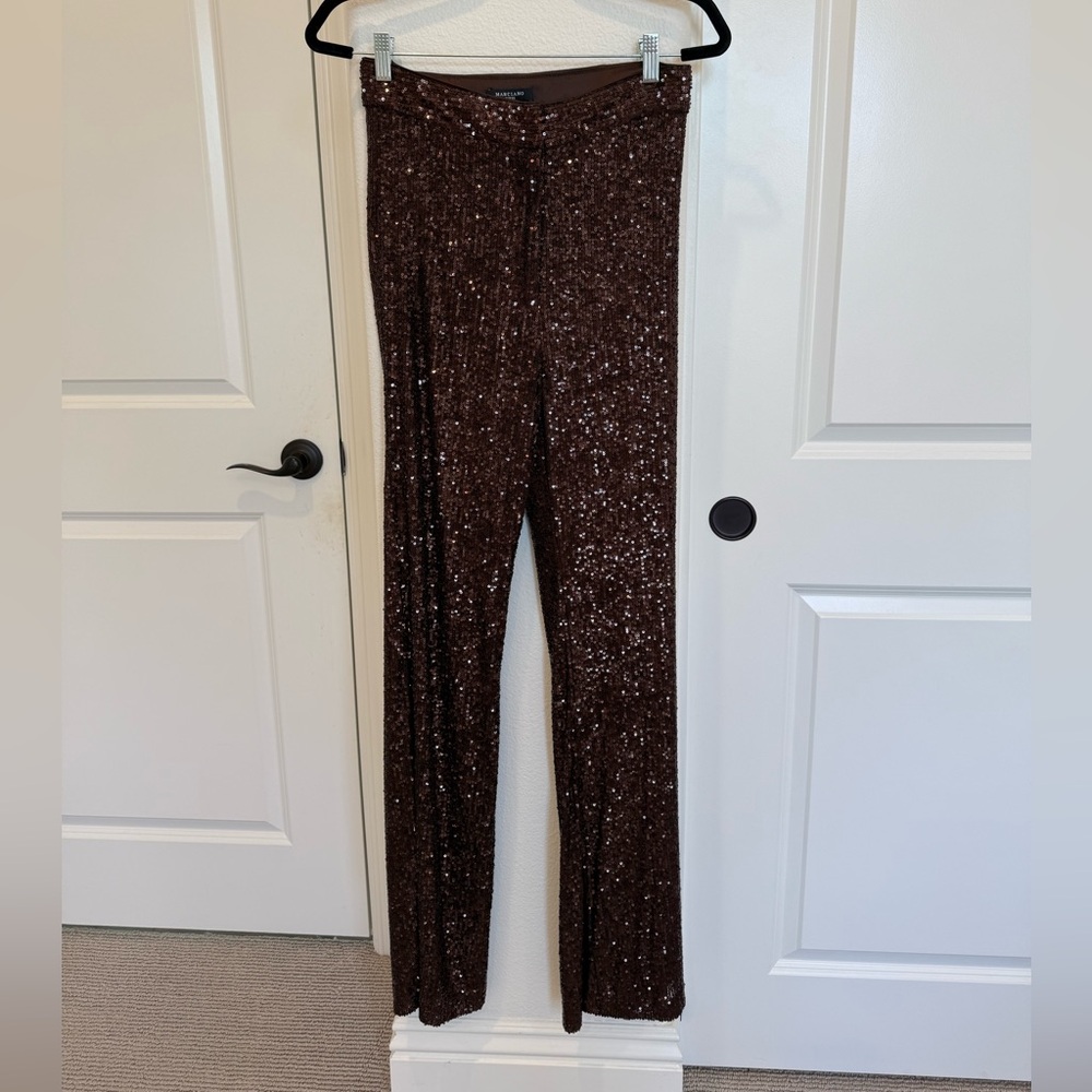 Marciano Guess - Sequin Pants